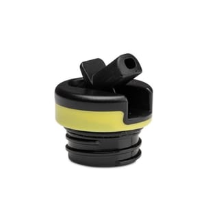 24BOTTLES - Ersatzdeckel Sport Lid Light Yellow