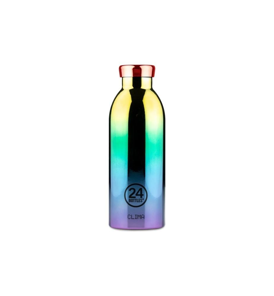 24BOTTLES - Thermosflasche Clima 500 ml, Skybeau