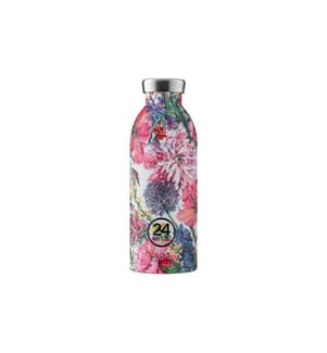 24BOTTLES - Bouteille isotherme Clima 500 ml, Begonia