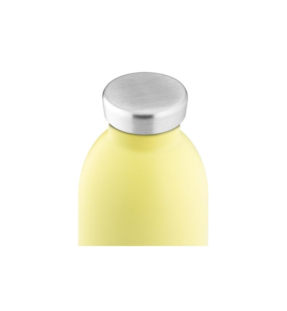 24BOTTLES - Bouteille isotherme Clima 500 ml, Citrus