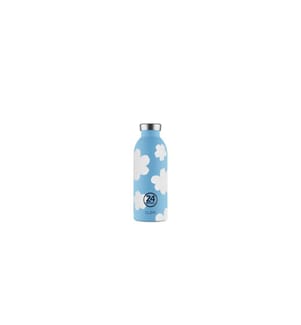 24BOTTLES - Bouteille isotherme Clima 500 ml, Daydreaming