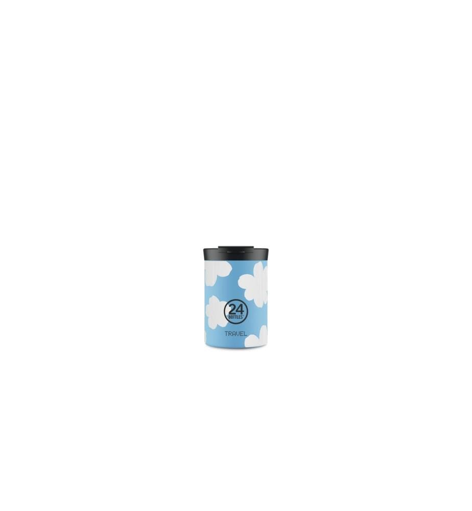 24BOTTLES - Thermobecher Travel Tumbler 350 ml, Daydreaming