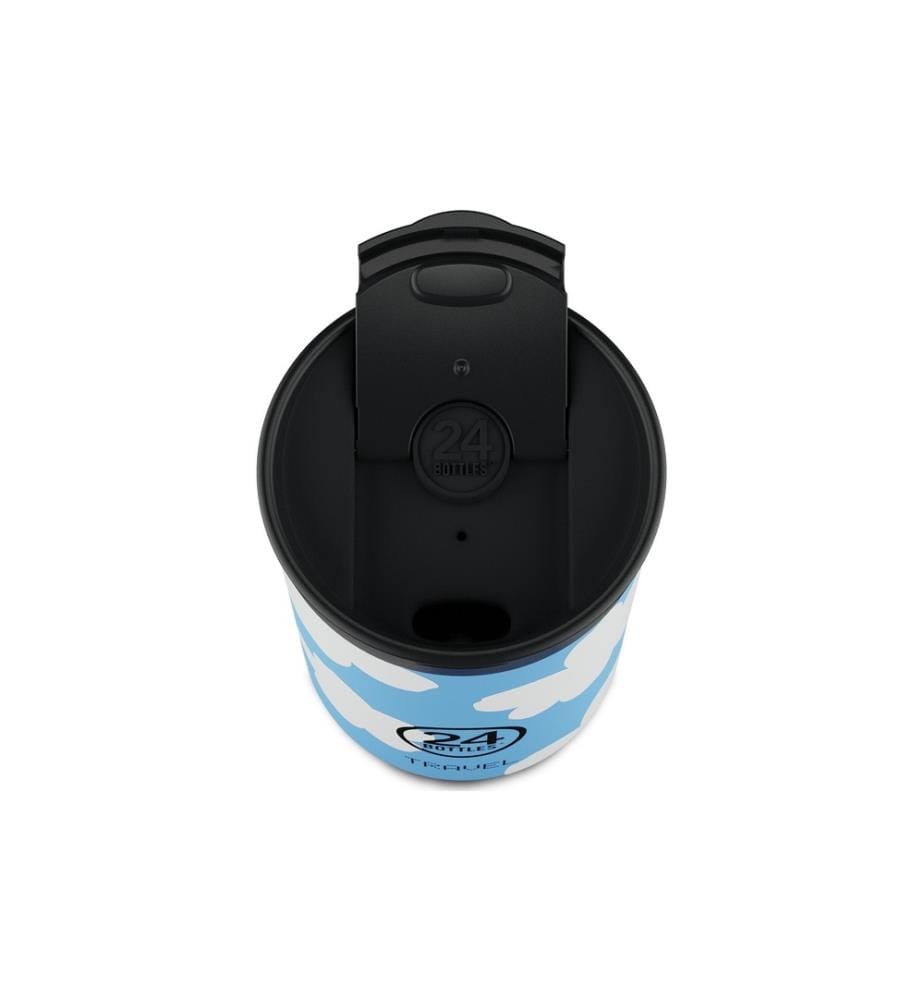 24BOTTLES - Thermobecher Travel Tumbler 350 ml, Daydreaming