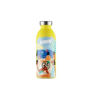 24BOTTLES - Bouteille isotherme Clima 500 ml, Rimini