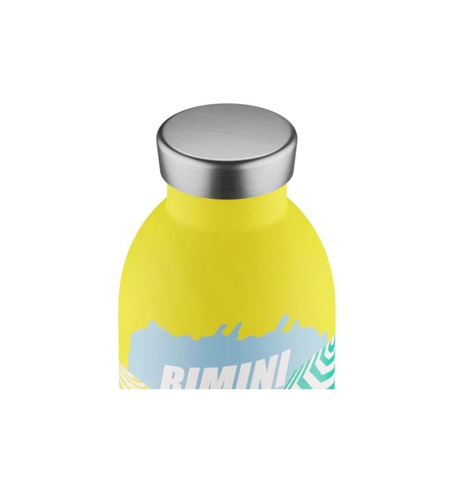 24BOTTLES - Bouteille isotherme Clima 500 ml, Rimini