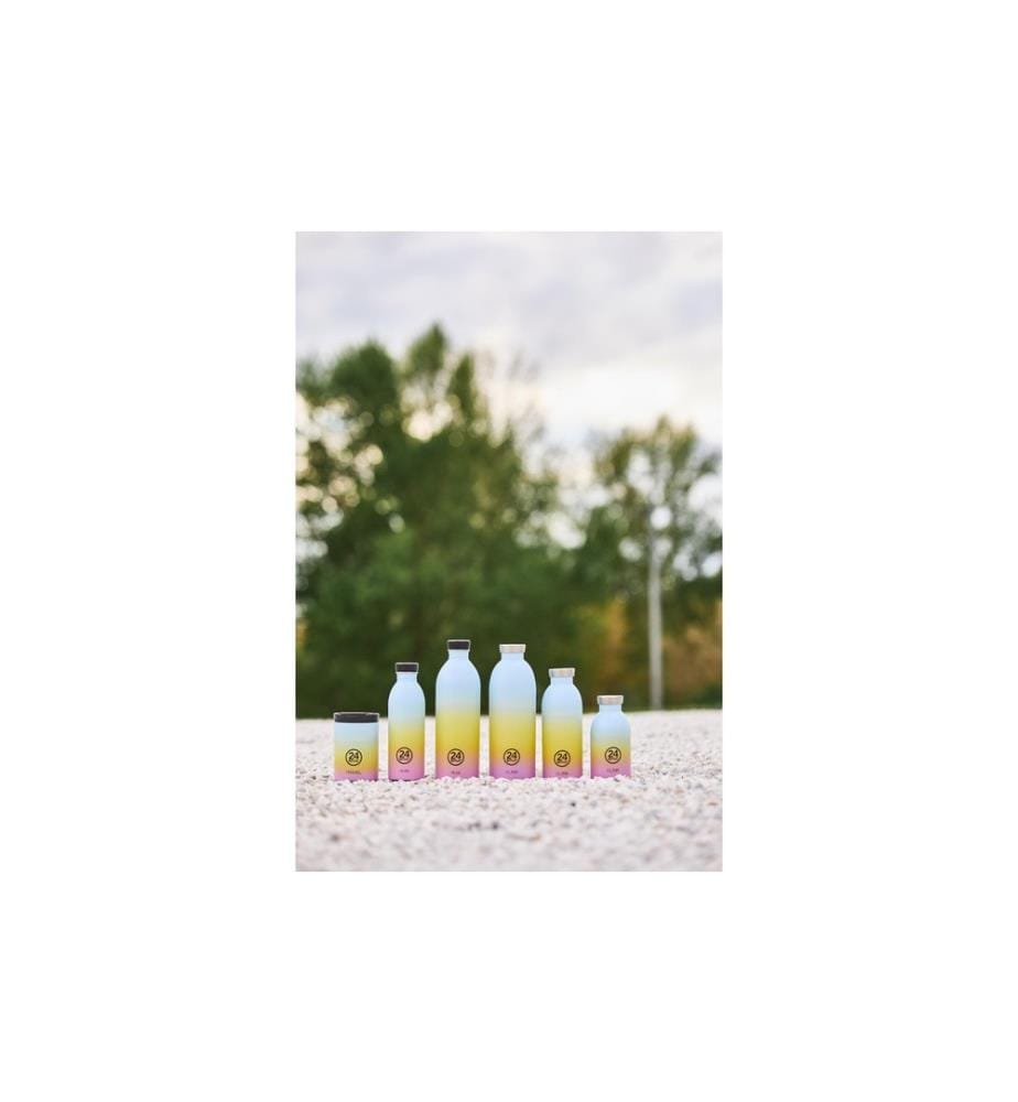 24BOTTLES - Trinkflasche Urban 1000 ml, Aurora