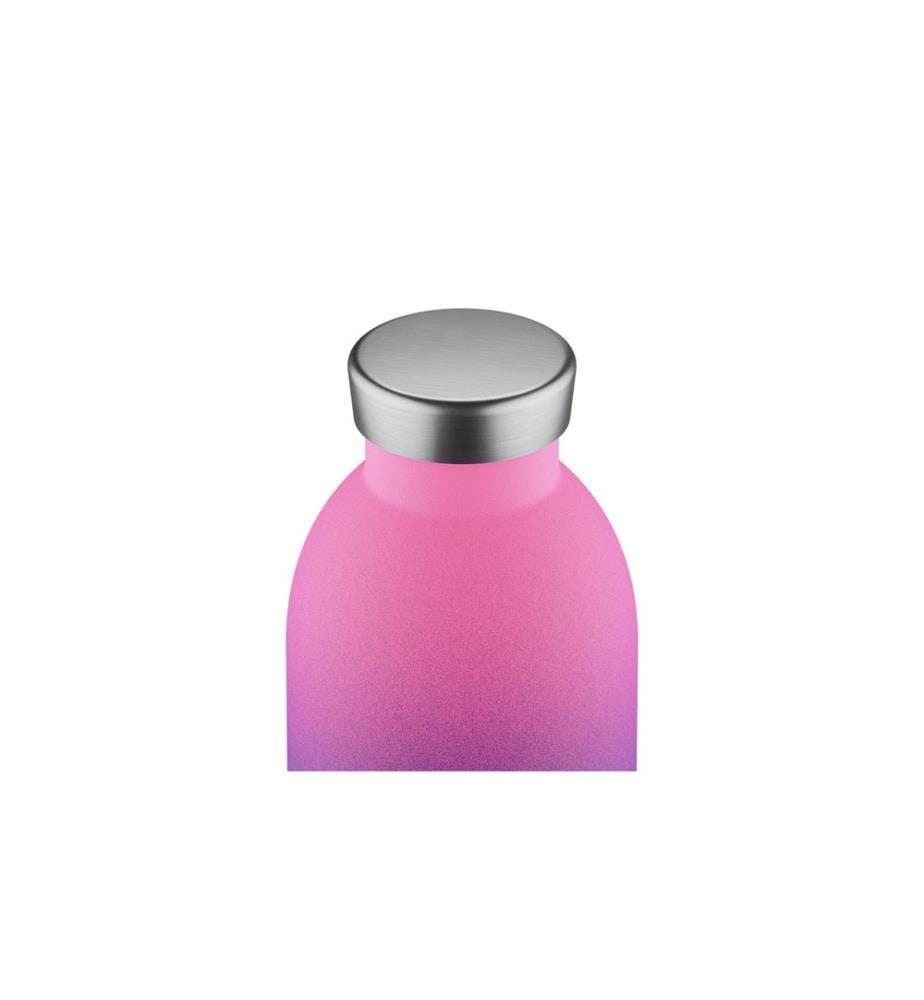 24BOTTLES - Bouteille isotherme Clima 500 ml, Sundown