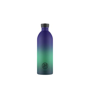 24BOTTLES - Gourde Urban 1000 ml, Borealis