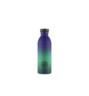 24BOTTLES - Gourde Urban 500 ml, Borealis