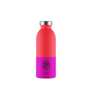 24BOTTLES - Thermosflasche Clima 500 ml, Energy