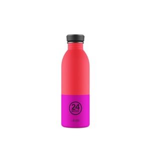 24BOTTLES - Gourde Urban 500 ml, Energy