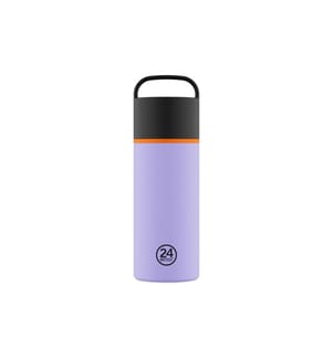 24BOTTLES - Bouteille isotherme Spin Bottle Erica 730 ml, Violet