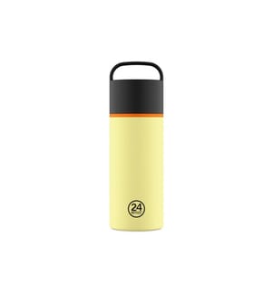 24BOTTLES - Thermosflasche Spin Bottle Citrus 730 ml, Gelb