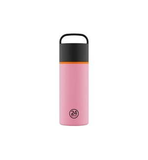 24BOTTLES - Thermosflasche Spin Bottle Flamingo 730 ml, Pink