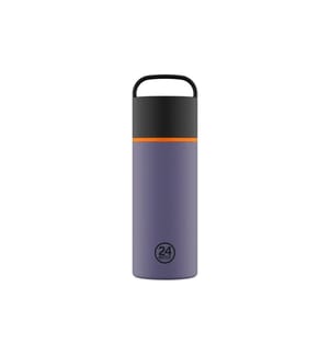 24BOTTLES - Bouteille isotherme Spin Bottle Dusk 730 ml, Lavande