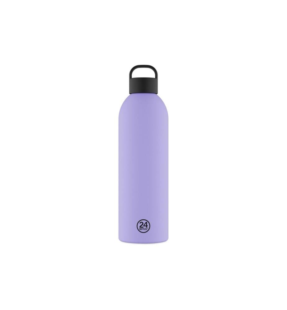 24BOTTLES - Bouteille isotherme Clima Erica 1500 ml, Violet