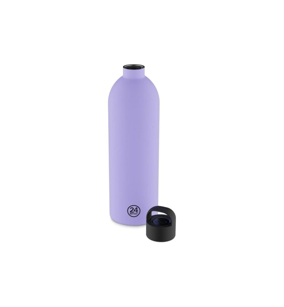24BOTTLES - Bouteille isotherme Clima Erica 1500 ml, Violet