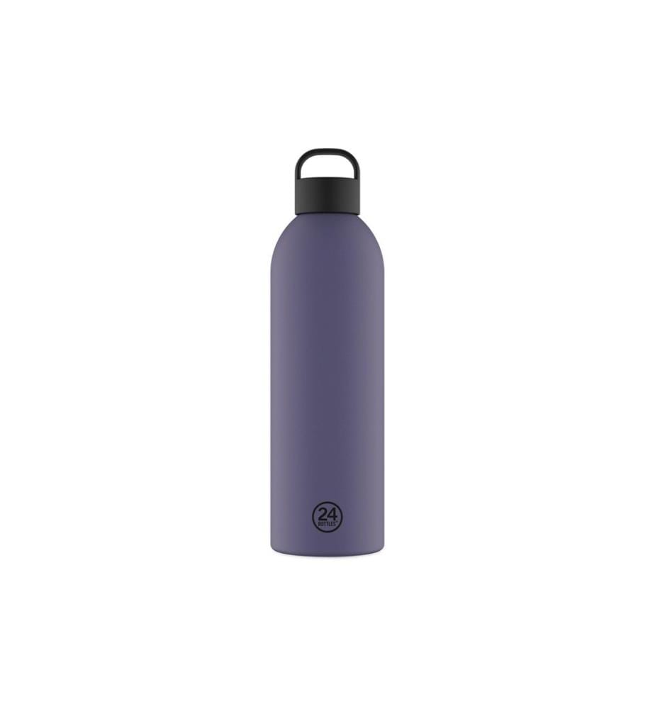 24BOTTLES - Bouteille isotherme Clima Dusk 1500 ml, Lavande