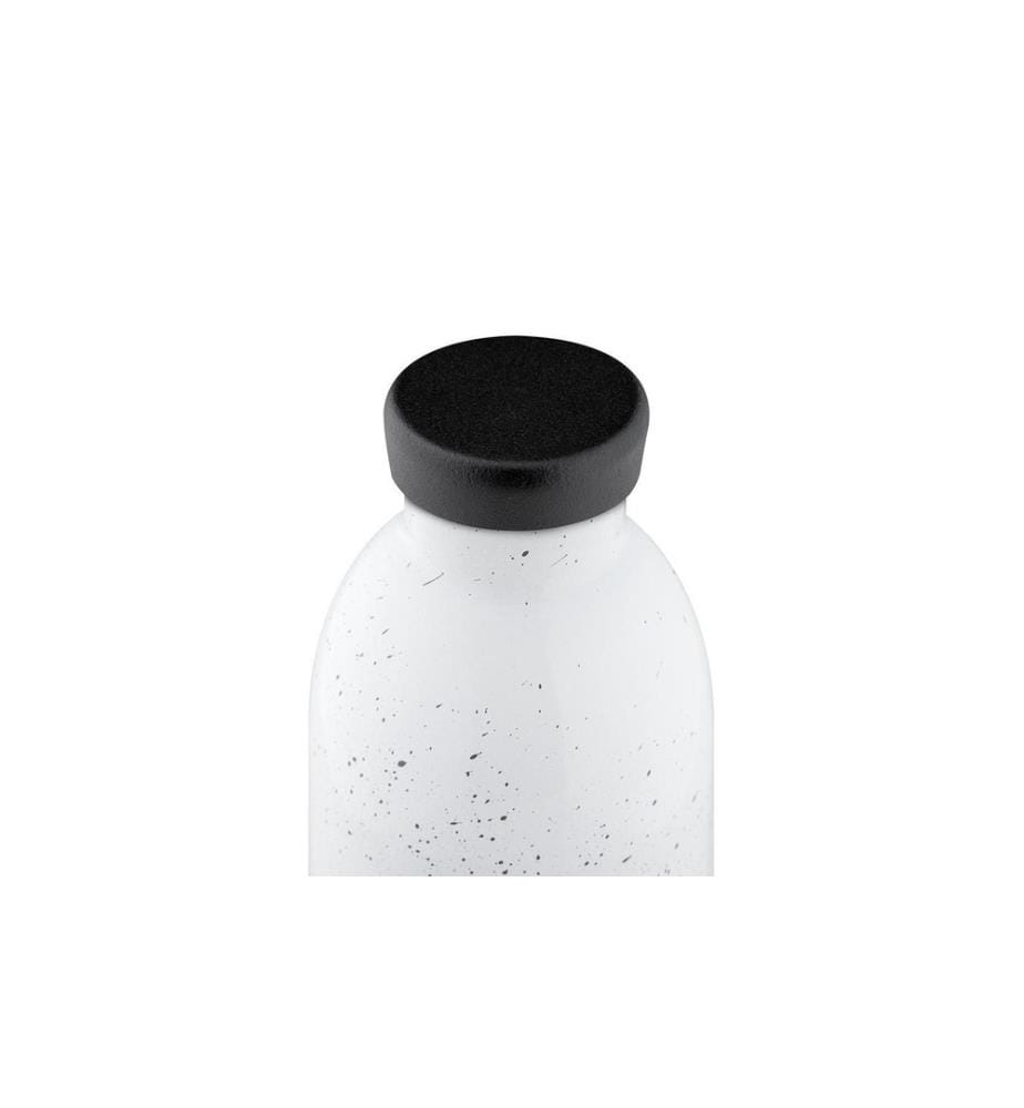 24BOTTLES - Thermosflasche Clima 500 ml, Eclipse