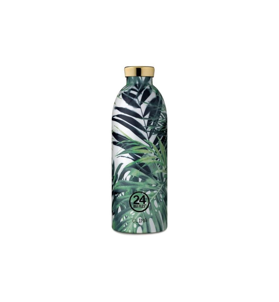 24BOTTLES - Bouteille isotherme Clima 850 ml, Lush