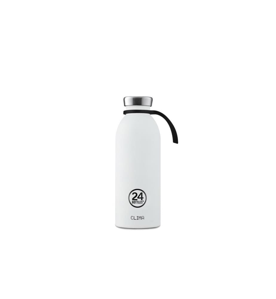 24BOTTLES - Porte-bouteille Tie Black