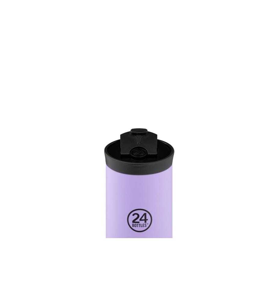 24BOTTLES - Thermobecher Travel Tumbler 350 ml, Erica