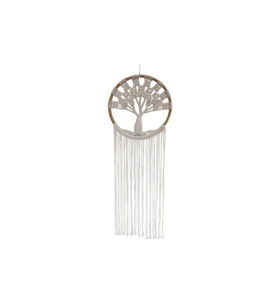 CHALET - Cintre Attrape-rêves Tree 40 x 2 x 112 cm