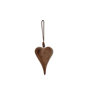 CHALET - Cintre Coeur 12 x 2 x 20 cm