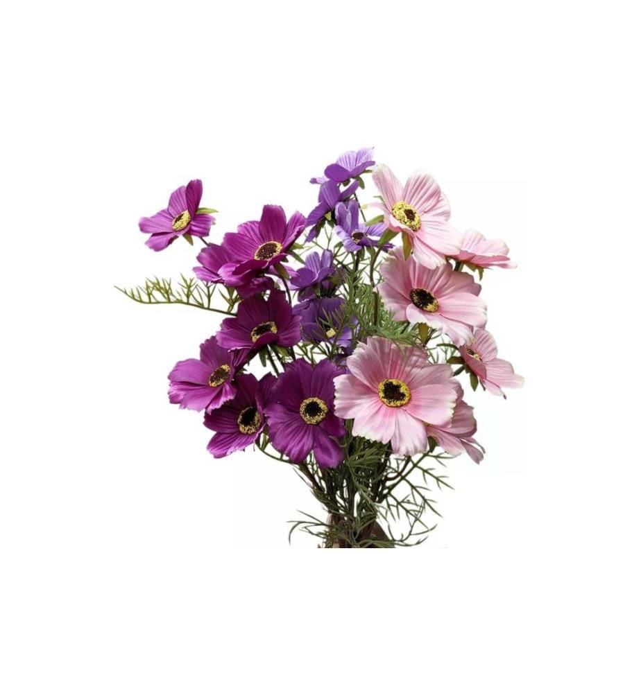 CHALET - Kunstblume Cosmeen 87 cm