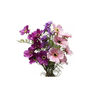 CHALET - Kunstblume Cosmeen 87 cm