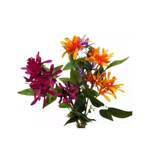 CHALET - Kunstblume Geissblatt 87 cm