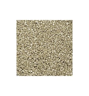 CHALET - Dekogranulat 2-3 mm Weissgold 650 ml