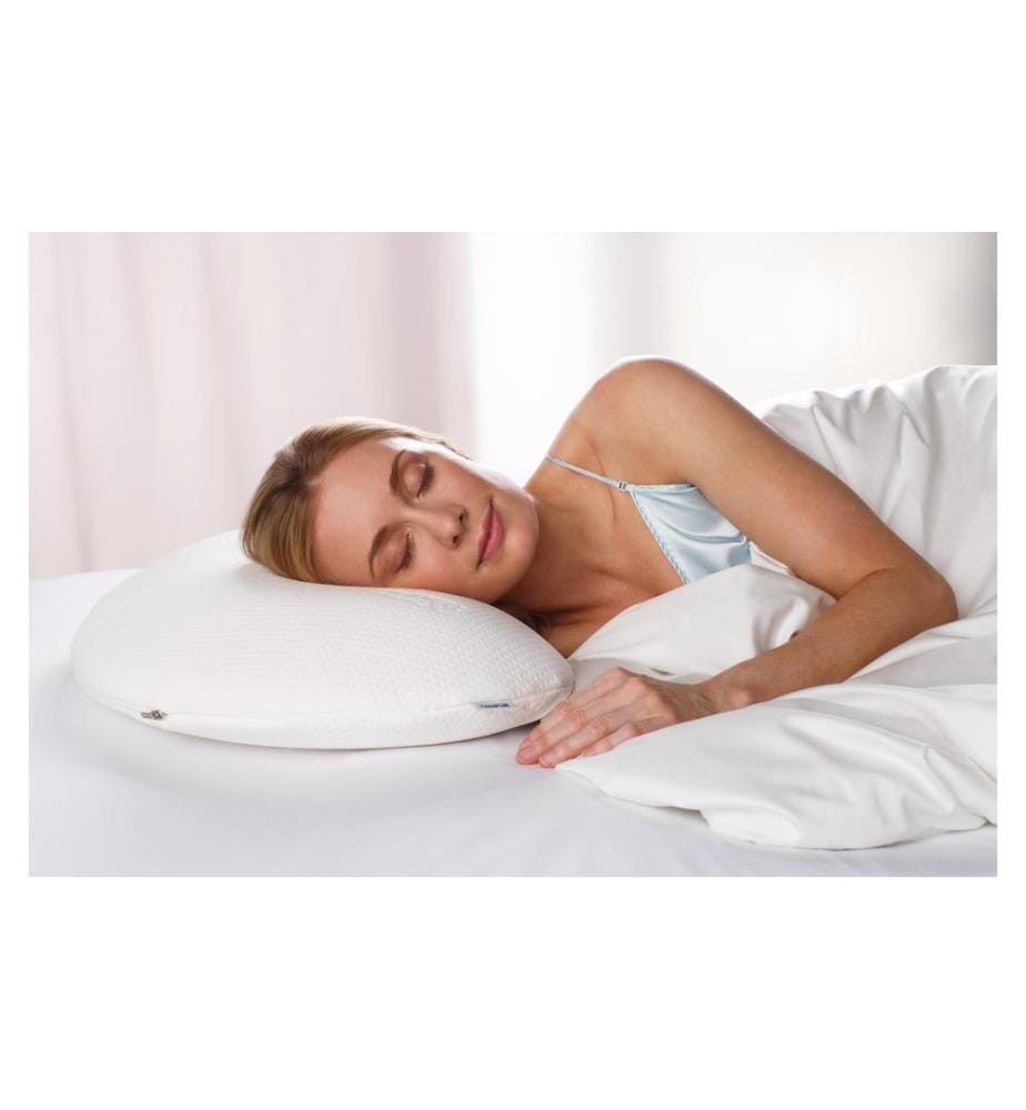 Tempur - Coussin de nuque Sonata M 61 x 40 x 11 cm (LxPxH)
