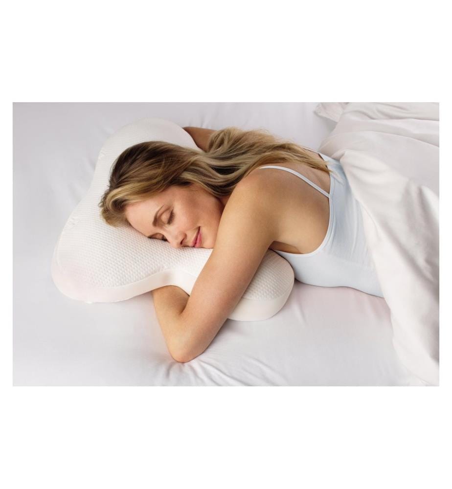 Tempur - Coussin de nuque Ombracio 50 x 60 cm