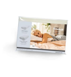 Tempur - Kopfkissenbezug Comfort Cloud / Traditional Beige