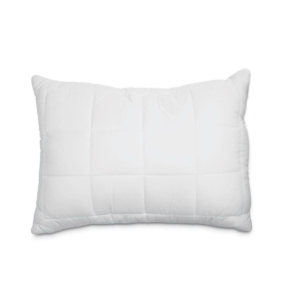 INTERIO BETTWAREN - Oreiller classique Bamboo Adjustable 50 x 70 cm