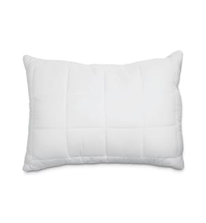 INTERIO BETTWAREN - Oreiller classique Bamboo Adjustable 50 x 70 cm