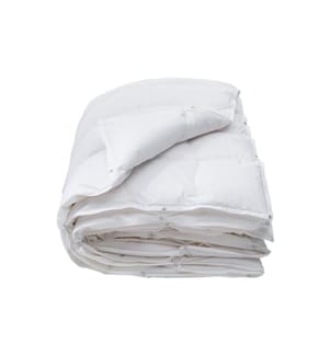 INTERIO BETTWAREN - Duvet Bamboo 4 Seasons 160 x 210 cm
