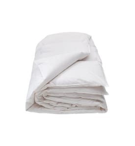 INTERIO BETTWAREN - Duvet Basic Light 160 x 210 cm