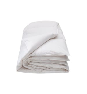 INTERIO BETTWAREN - Duvet Basic Light 160 x 210 cm