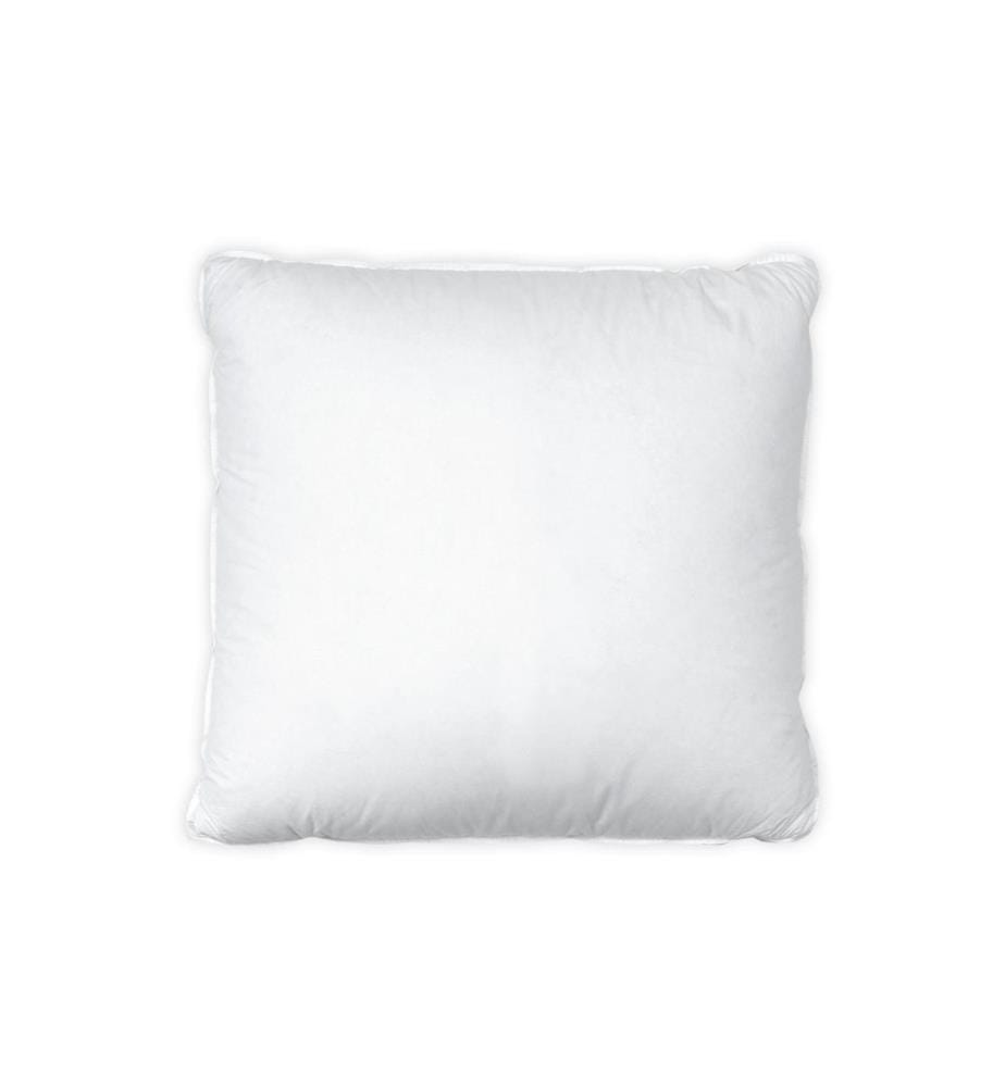 INTERIO BETTWAREN - Oreiller classique Classic Low 65 x 65 cm