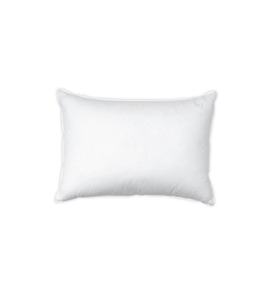 INTERIO BETTWAREN - Oreiller classique Classic High 65 x 100 cm