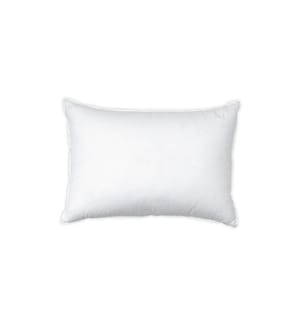 INTERIO BETTWAREN - Klassisches Kopfkissen Classic High 65 x 100 cm