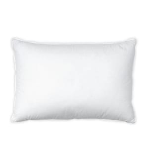 INTERIO BETTWAREN - Klassisches Kopfkissen Comfort Pure 40 x 60 cm