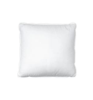 INTERIO BETTWAREN - Klassisches Kopfkissen Nature Regular 65 x 65 cm