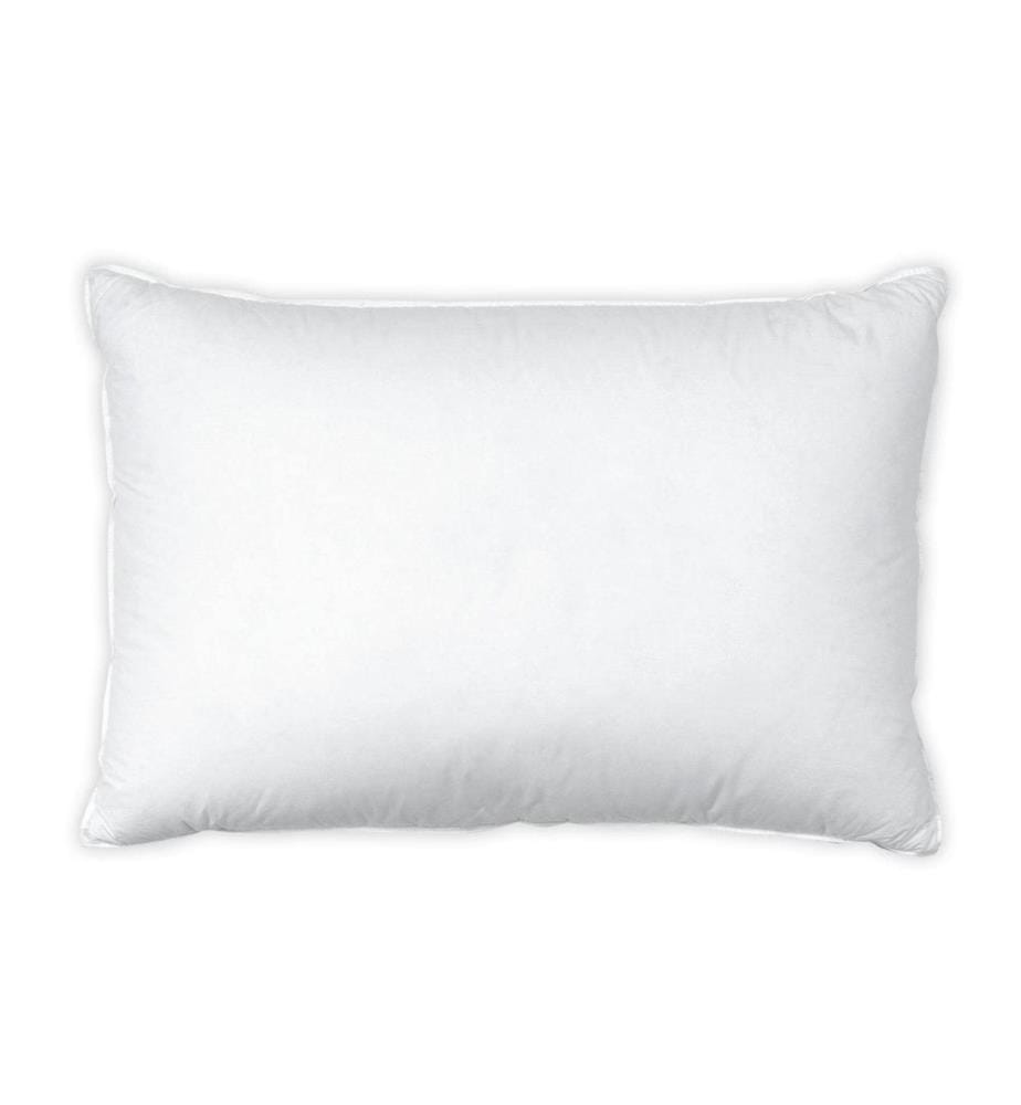 INTERIO BETTWAREN - Oreiller classique Nature Regular 50 x 70 cm