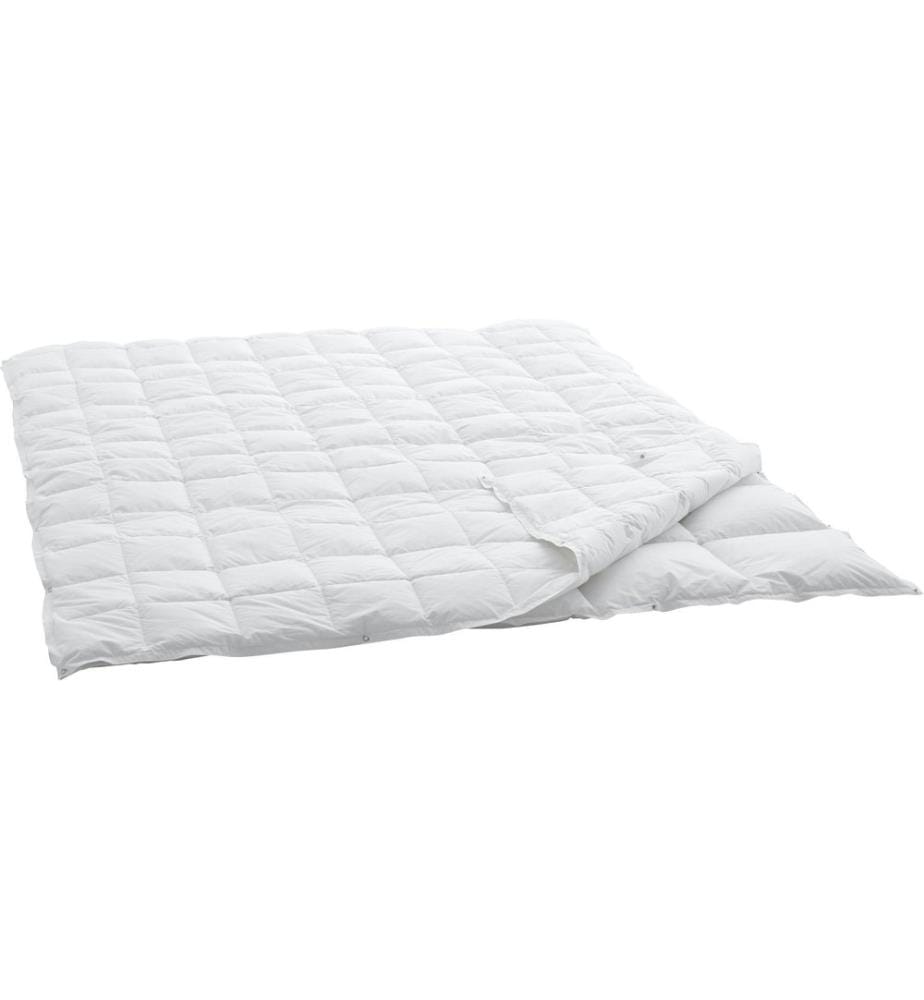 Swiss Dream by Billerbeck - Duvet Caro Basic 90 160 x 210 cm