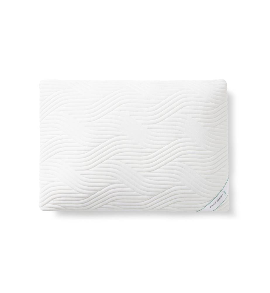 Tempur - Oreiller classique Confort moyen 50 x 70 cm