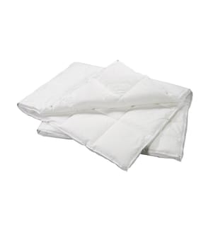 Billerbeck - Duvet Oie recyclée 4-saisons 200 x 210 cm