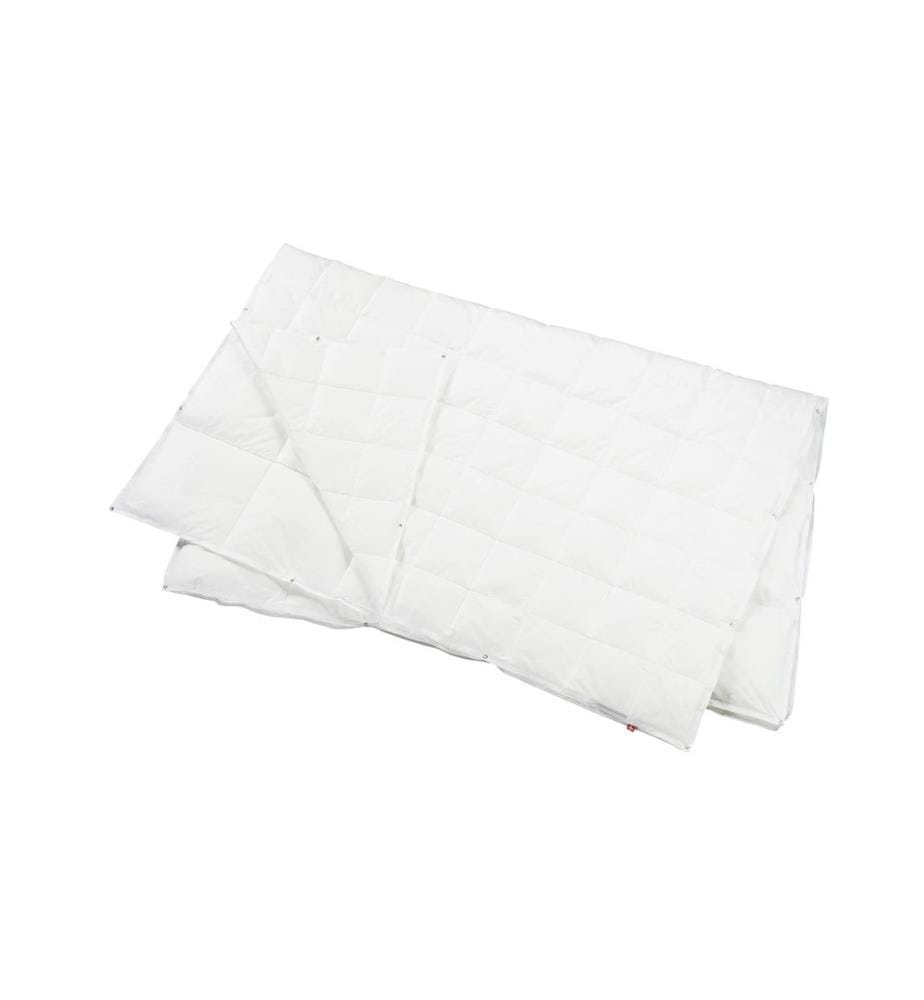 Billerbeck - Duvet Oie recyclée 4-saisons 240 x 240 cm